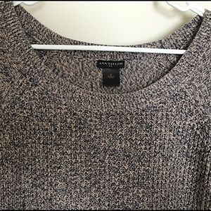 Ann Taylor Sweaters